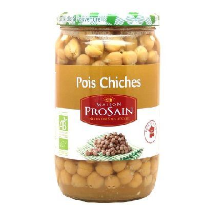 Pois Chiches 420 G De France