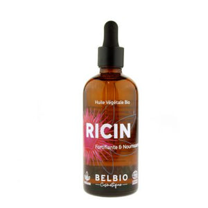 Huile Ricin 100ml