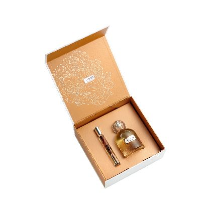 Coffret Parfum Envoutante 50 Ml +10 Ml Of