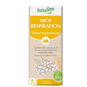 Sirop Respiration 250 Ml