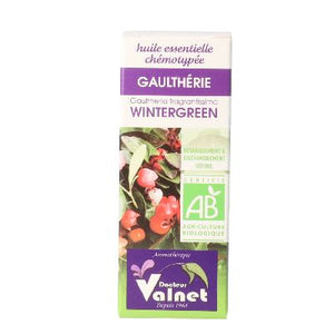 He Gaultherie 10ml