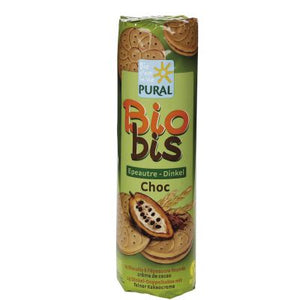 Bio Bis Epeautre 300g