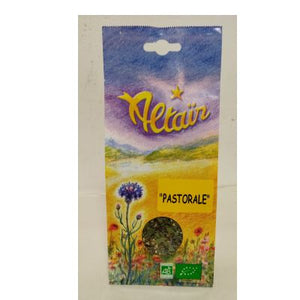 Tisane Pastorale 35g  Hors Stock