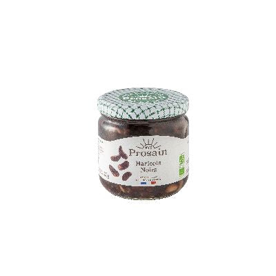 Haricots Noirs 230g De France