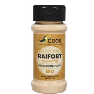 Cook Raifort Poudre 45 G