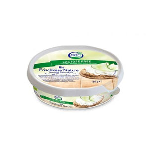 Fromage Frais Tartine Sans Lactose 150 G