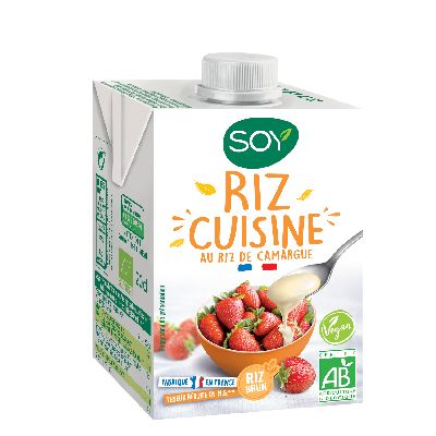 Riz Cuisine 20 Cl De France