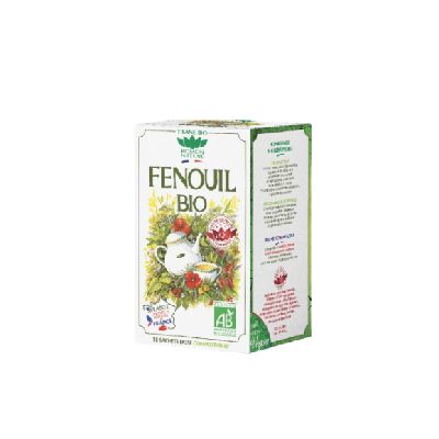 Fenouil 18 Inf.