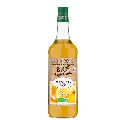 Sirop Citron Lt