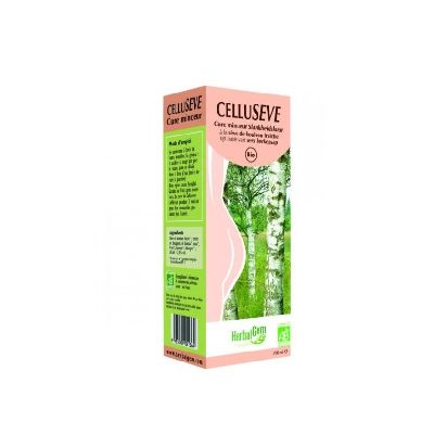 Celluseve 250 Ml