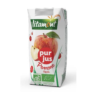 Jus Pomme 20cl