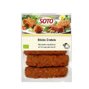 Sticks Cretois 5 X35 G