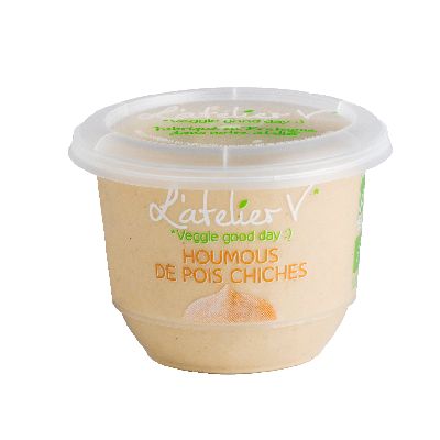 Houmous Pois Chiches 150 G