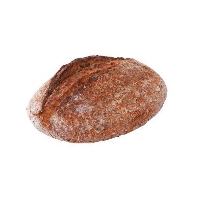 Pain Lin Tournesol 500g Miche D'union Européenne