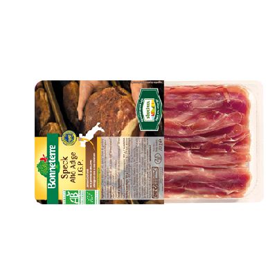 Speck Alto Adige Igp 70 G D'italie