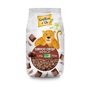 Choco Crisp 375g