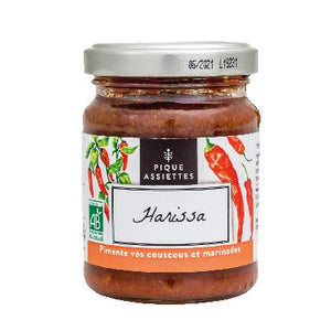 Harissa 125 G