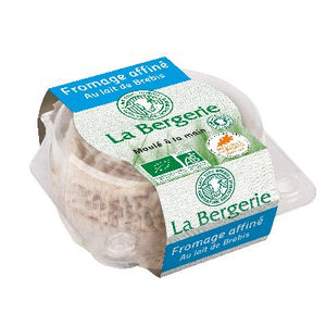 Fromage De Brebis Affine 140 G