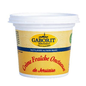 Creme Fraiche 250g De France