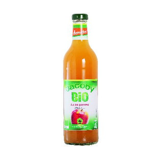 Jus Pomme Demeter 75cl