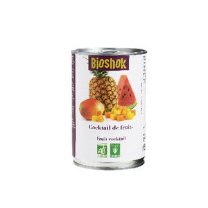 Melange Fruits Exotiques 400 Ml De Sri Lanka