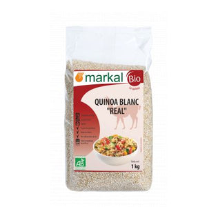 Quinoa Real Kg De Non Ue