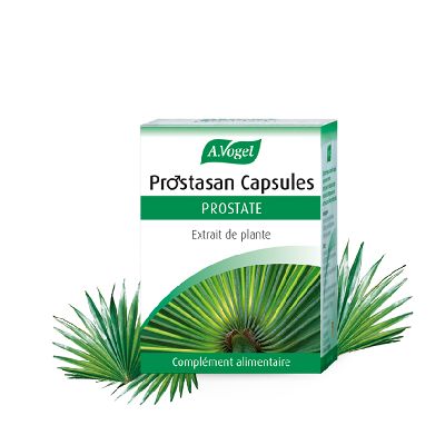 Prostasan Sabal 30 Capsules De Suisse