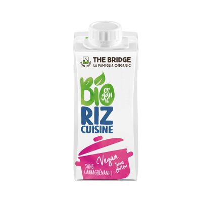 Riz Cuisine 200ml