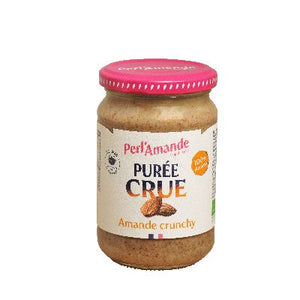 Puree Amande Complete Crunchy 300 G