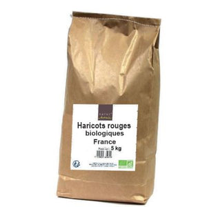 Haricots Rouges Vrac De France Par 200g