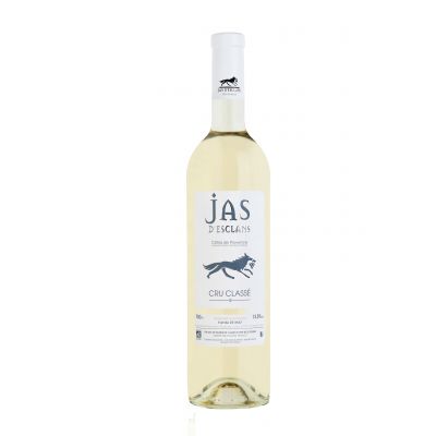 Vin Blanc Aoc Cotes Provence Jas D Esclans 75 C