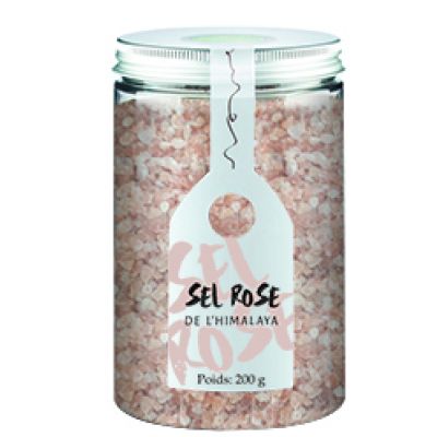 Gros Sel Rose** Himalaya 450 G