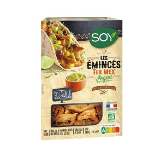 Eminces Tex Mex 150 G